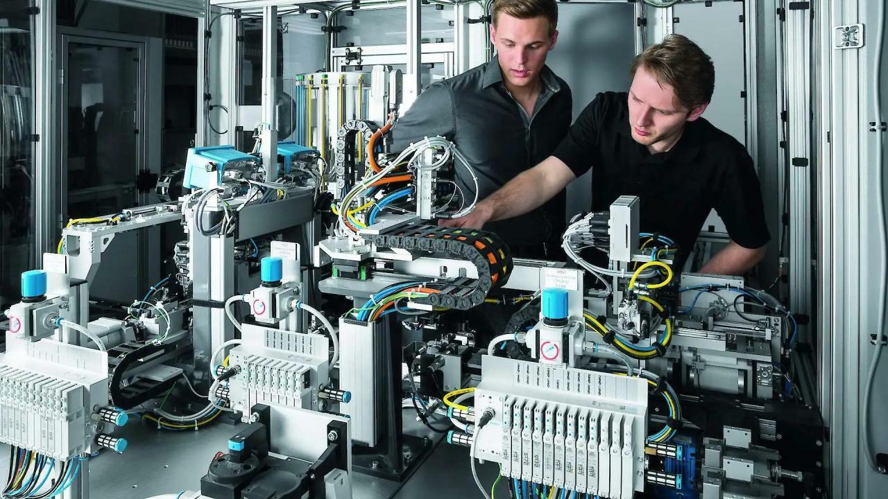 Сервисное обслуживание и ремонт