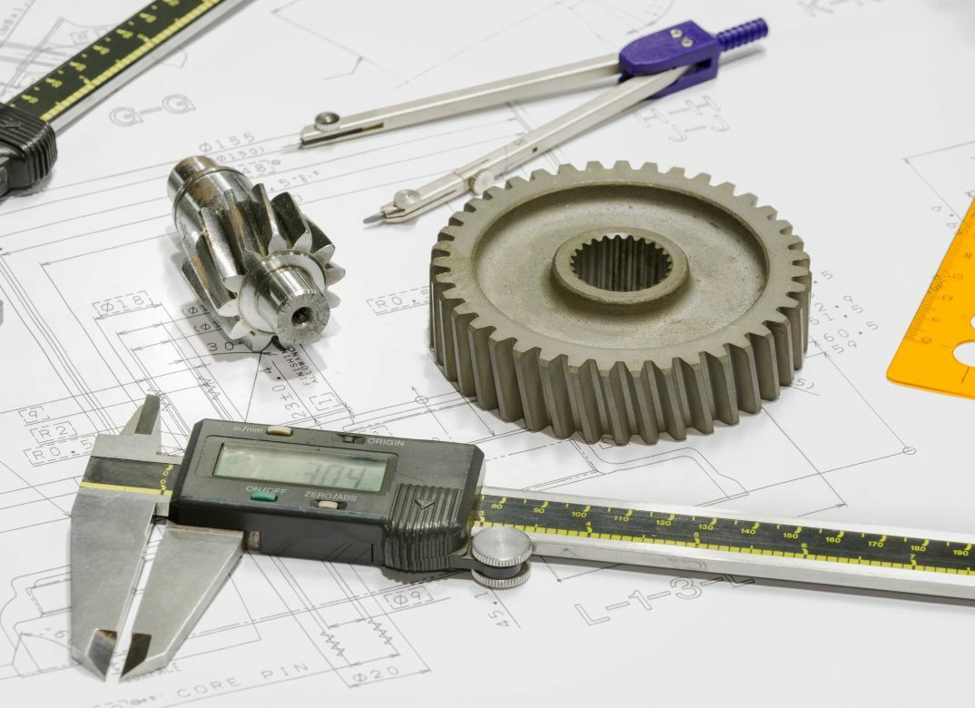 Слесарные и сборочные работы